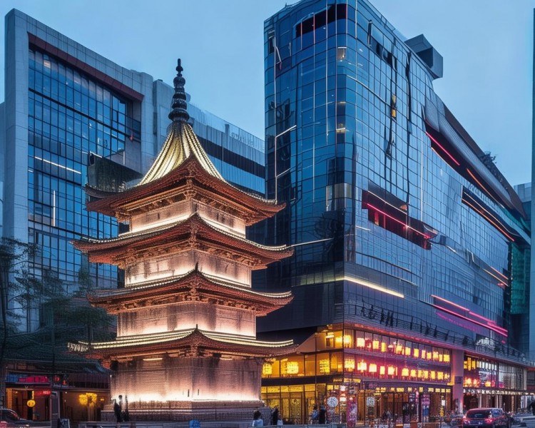 太原期货交易:传统与现代的交汇点 太原期货交易:传统与现代的交汇点