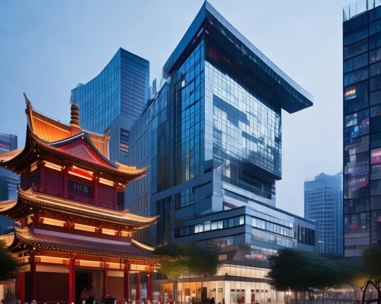 太原期货交易:传统与现代的交汇点 太原期货交易:传统与现代的交汇点