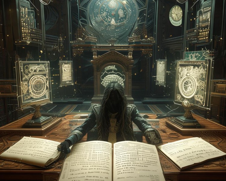 期货交易书记:穿越时空的财富之旅 期货交易书记:穿越时空的财富之旅