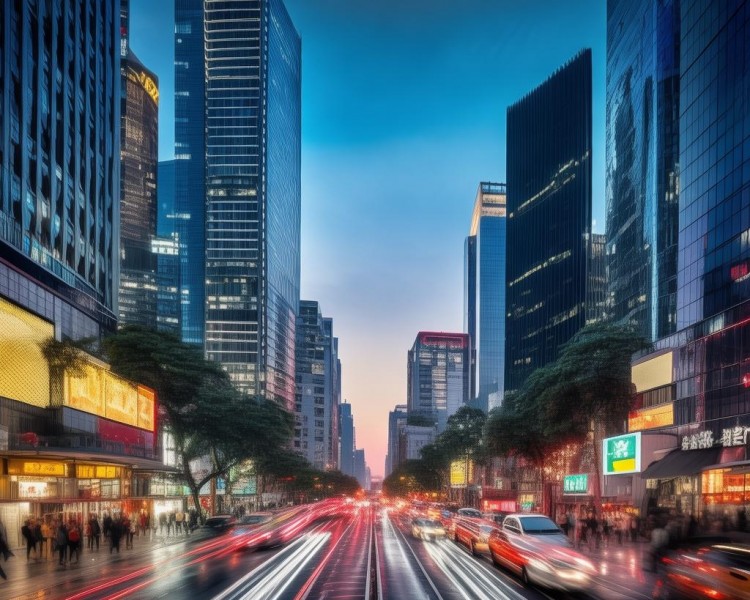 武汉:期货交易的新兴热土与挑战 武汉:期货交易的新兴热土与挑战