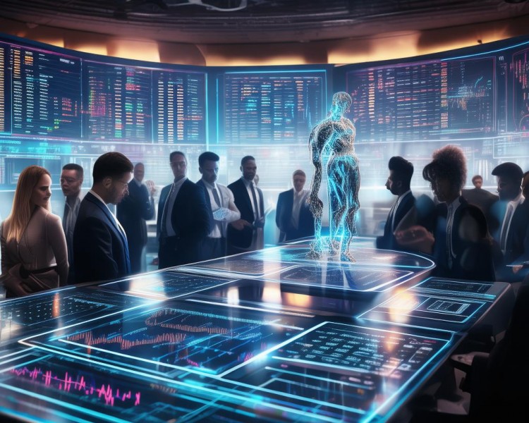 原因期货交易:探索市场的未来脉动 原因期货交易:探索市场的未来脉动