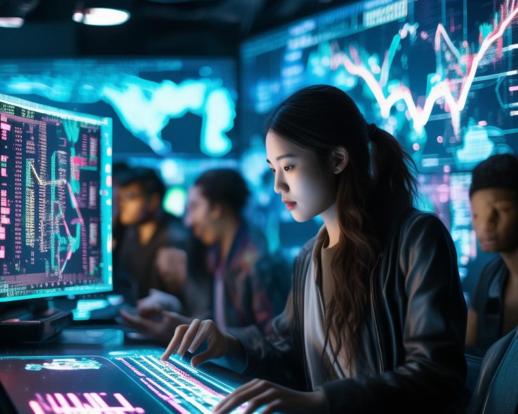 期货交易格局:未来市场的风向标 期货交易格局:未来市场的风向标