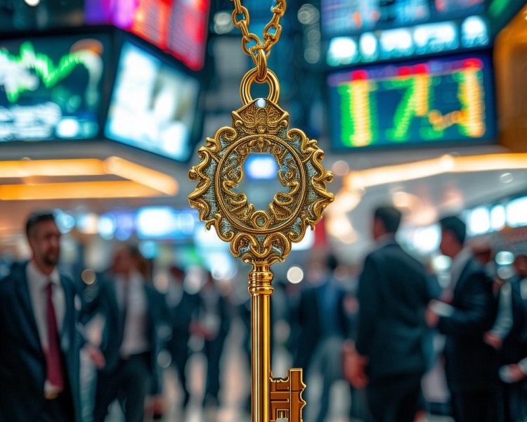 期货交易牌照:开启金融市场的钥匙 期货交易牌照:开启金融市场的钥匙