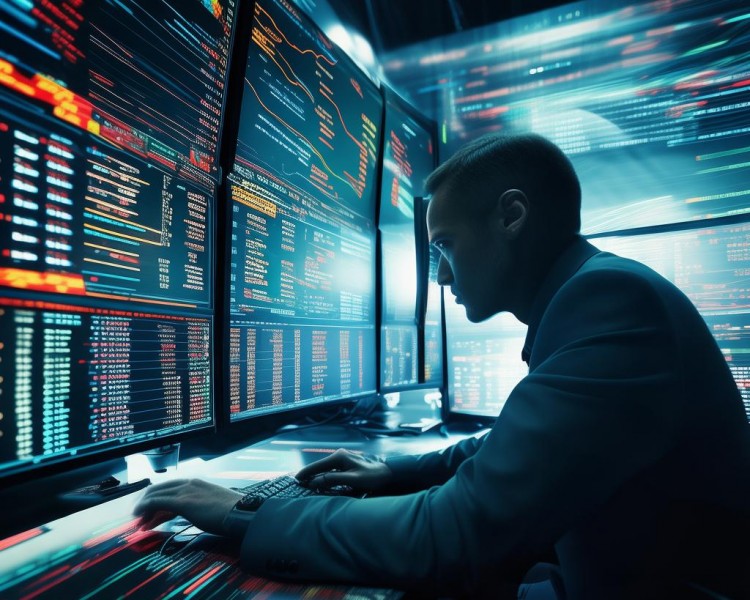 短线期货交易:速度与智慧的较量 短线期货交易:速度与智慧的较量