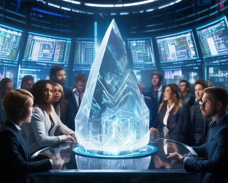 探索期货交易中的硅:未来市场的潜力与风险 探索期货交易中的硅:未来市场的潜力与风险