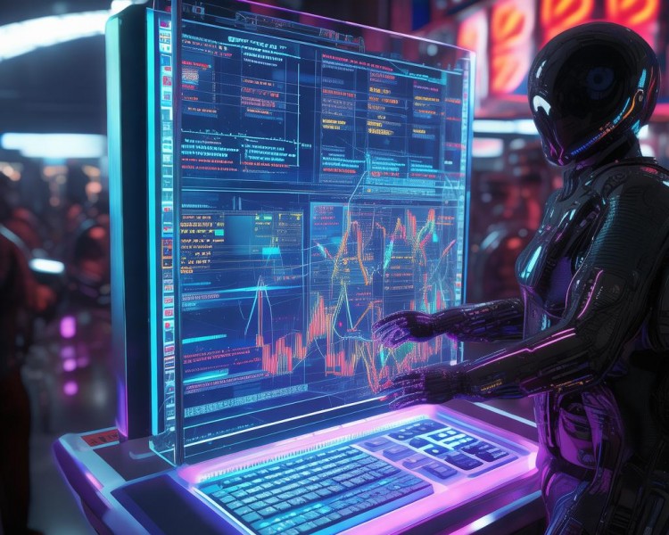 未来市场的钥匙:探索期货交易的奥秘 未来市场的钥匙:探索期货交易的奥秘