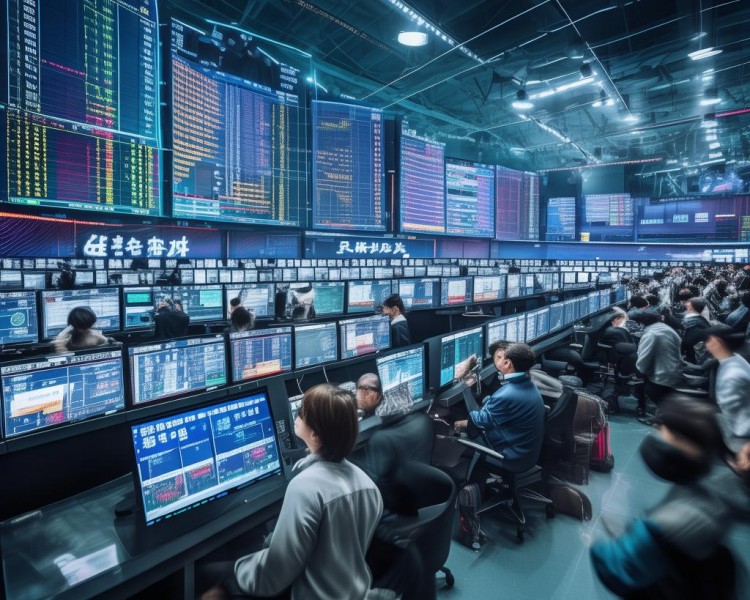 正阳期货交易:探索风险与机遇的舞台 正阳期货交易:探索风险与机遇的舞台