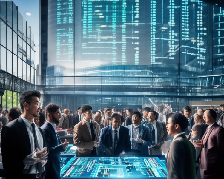 广州:期货交易的新机遇与挑战 广州:期货交易的新机遇与挑战