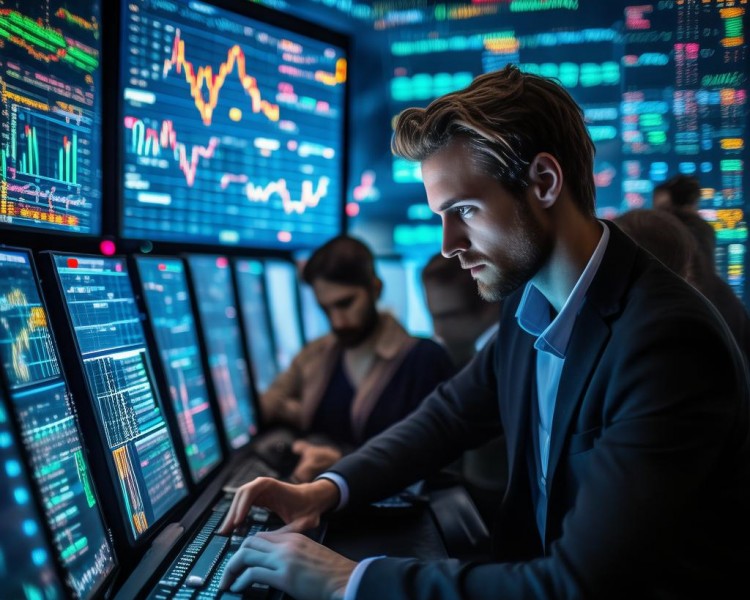 期货交易:时间的赌注与机遇的舞蹈 期货交易:时间的赌注与机遇的舞蹈