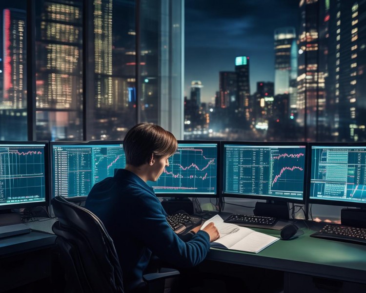 期货交易心得:在波动中寻找稳定 期货交易心得:在波动中寻找稳定