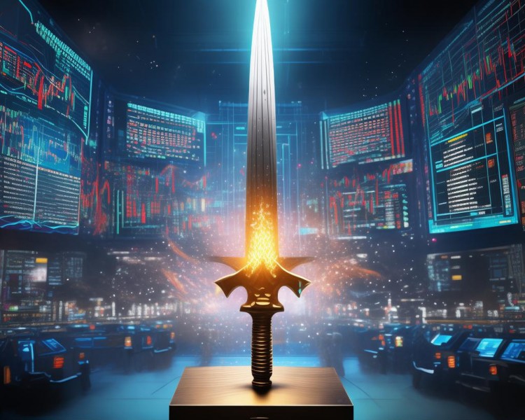 龙泉之刃：期货交易中的利剑与盾