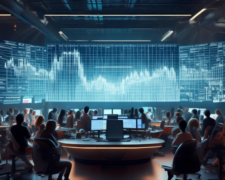 期货交易完全指南:掌握市场脉搏 期货交易完全指南:掌握市场脉搏