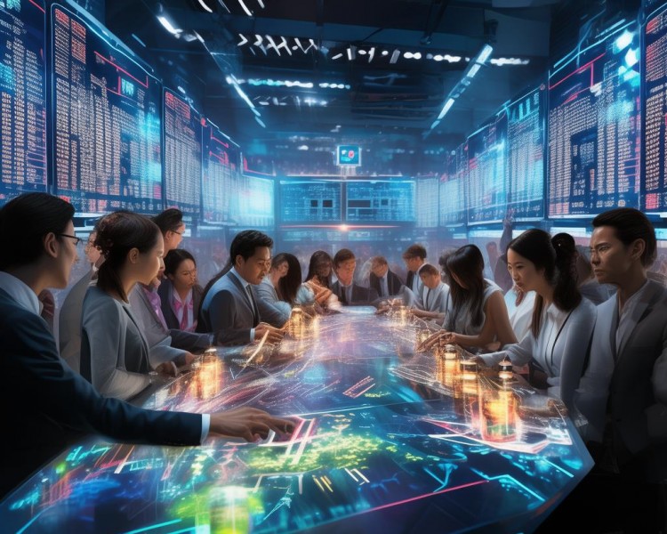 药材期货交易:未来中医药产业的金融引擎 药材期货交易:未来中医药产业的金融引擎