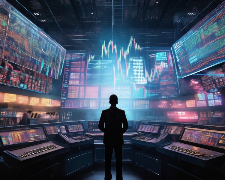 中天期货交易:掌握未来市场的艺术 中天期货交易:掌握未来市场的艺术