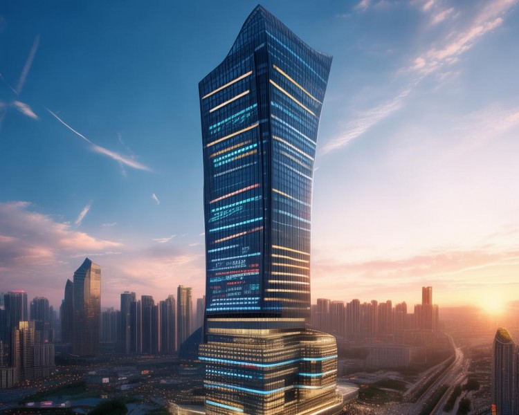 济南:中国期货交易的新高地 济南:中国期货交易的新高地