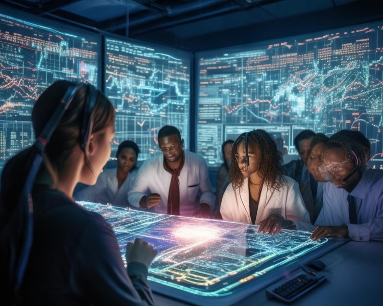 探索行情期货交易的奥秘与机遇 探索行情期货交易的奥秘与机遇