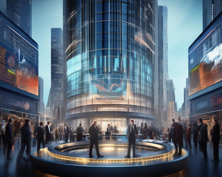 期货交易银行:金融创新的前沿阵地 期货交易银行:金融创新的前沿阵地