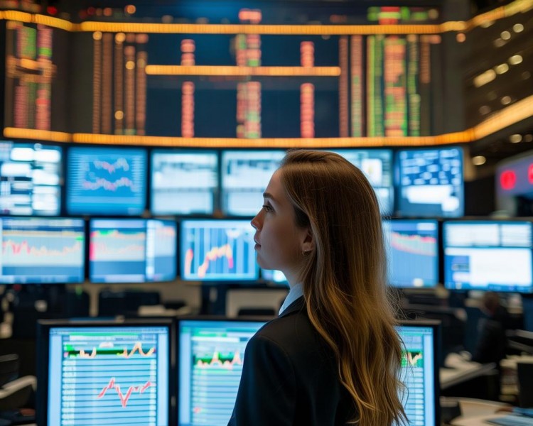 期货交易求职:机遇与挑战并存的金融之旅 期货交易求职:机遇与挑战并存的金融之旅