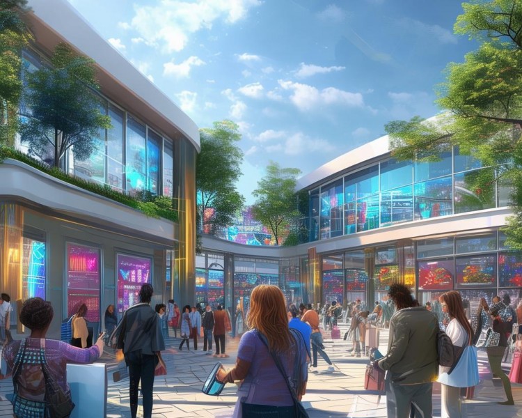 小区期货交易:邻里经济的新篇章 小区期货交易:邻里经济的新篇章