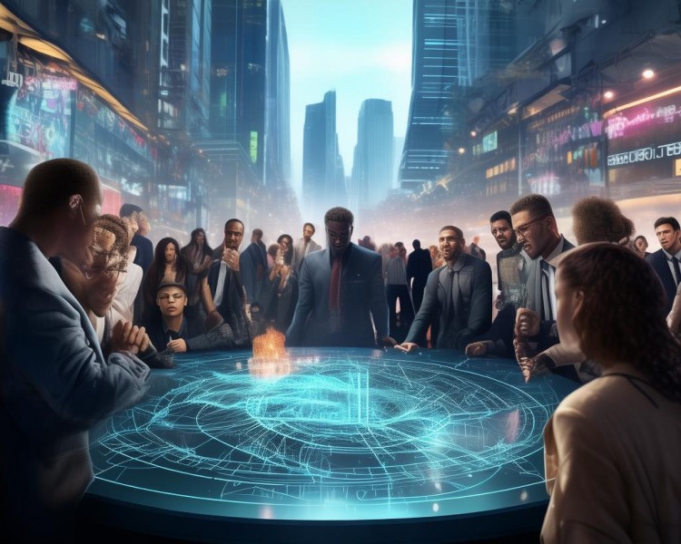 彩票期货交易:未来财富的新赌局? 彩票期货交易:未来财富的新赌局?