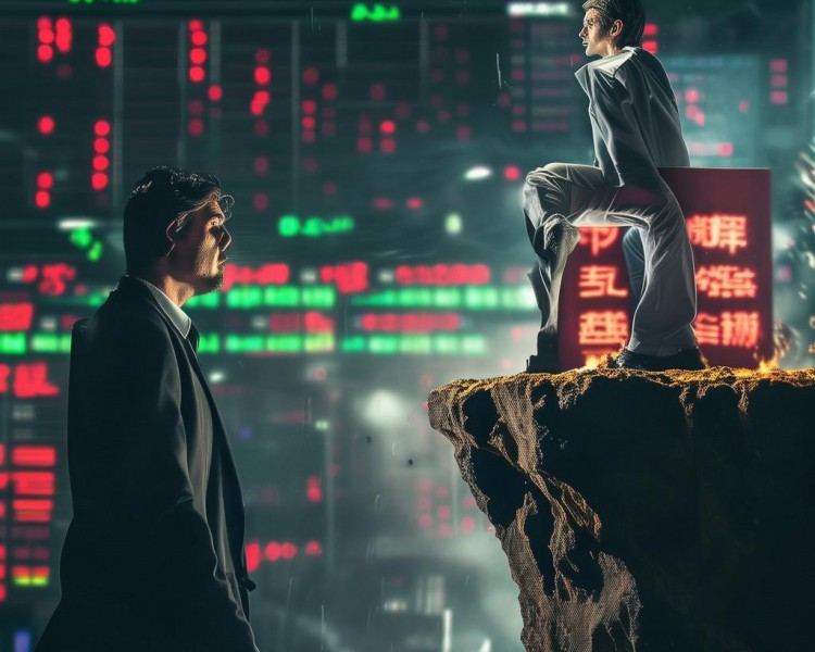 期货交易禁区:如何避免致命陷阱 期货交易禁区:如何避免致命陷阱