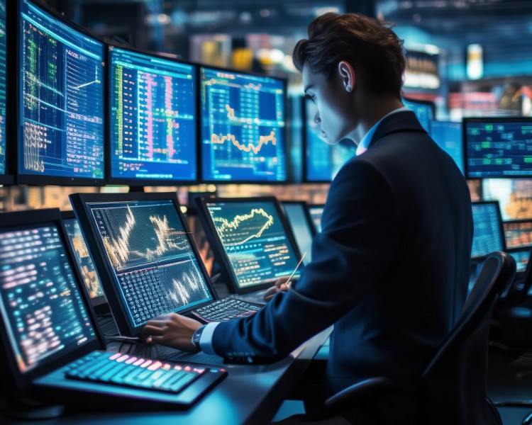 期货交易圣手:交易战场上的策略大师 期货交易圣手:交易战场上的策略大师