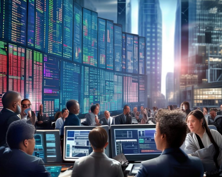 全国期货交易:机遇与挑战并存的金融舞台 全国期货交易:机遇与挑战并存的金融舞台