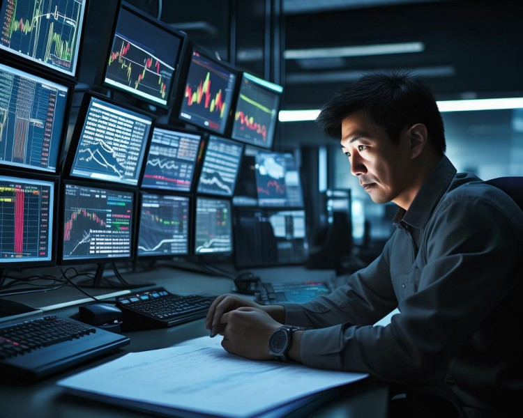 期货交易本金:掌握风险与机遇的关键 期货交易本金:掌握风险与机遇的关键