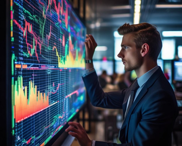 期货交易中的量能分析:把握市场脉搏 期货交易中的量能分析:把握市场脉搏