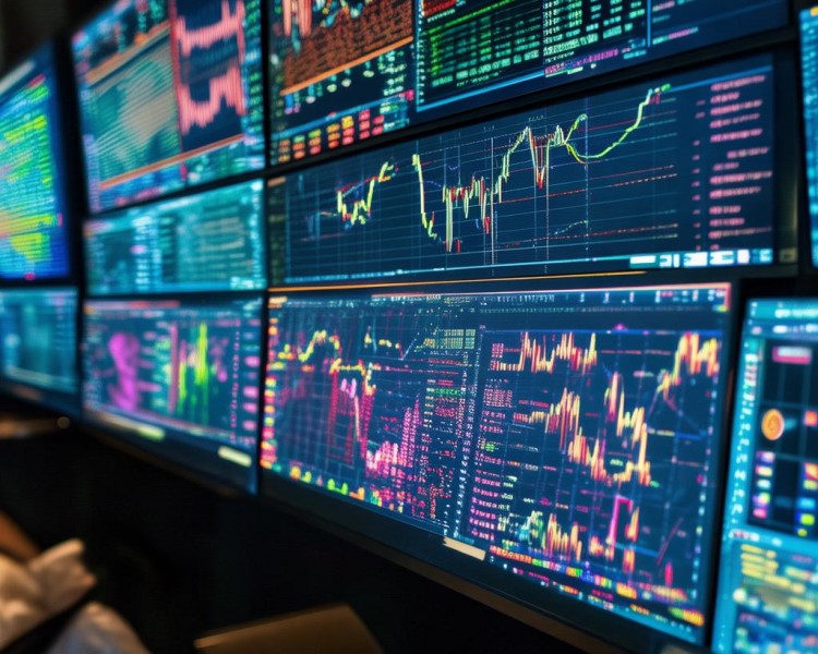 期货交易时:时间的艺术与风险的舞蹈 期货交易时:时间的艺术与风险的舞蹈