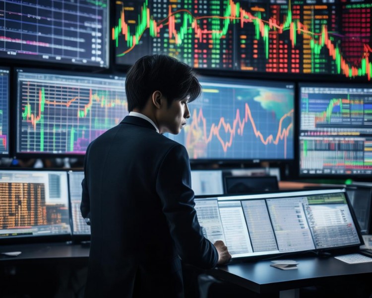 耿直期货交易:直面风险,拥抱机遇 耿直期货交易:直面风险,拥抱机遇