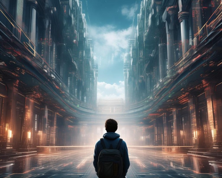 期货交易旅行:时间与空间的金融冒险 期货交易旅行:时间与空间的金融冒险