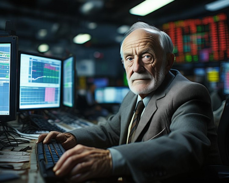 大叔期货交易:智慧与经验的市场博弈 大叔期货交易:智慧与经验的市场博弈