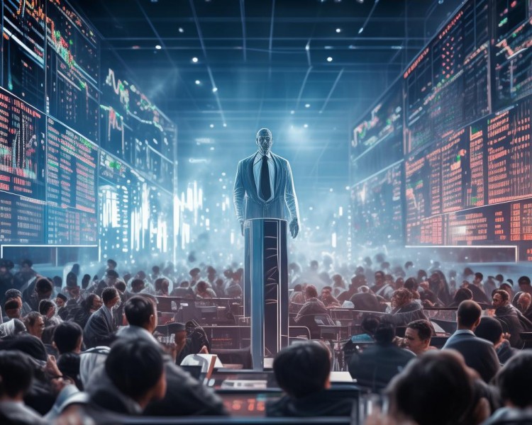 大丰期货交易:在波动中寻找稳定的力量 大丰期货交易:在波动中寻找稳定的力量