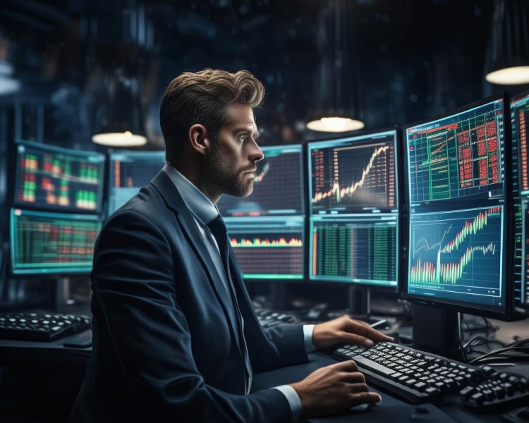 期货交易救赎:从失败到成功的转变 期货交易救赎:从失败到成功的转变