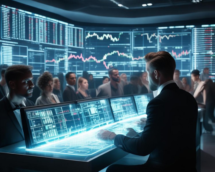 期货交易:以低成本撬动财富之门 期货交易:以低成本撬动财富之门