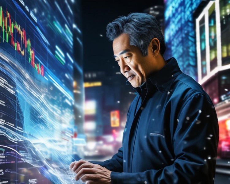 聊聊期货交易:穿越时间的金融博弈 聊聊期货交易:穿越时间的金融博弈