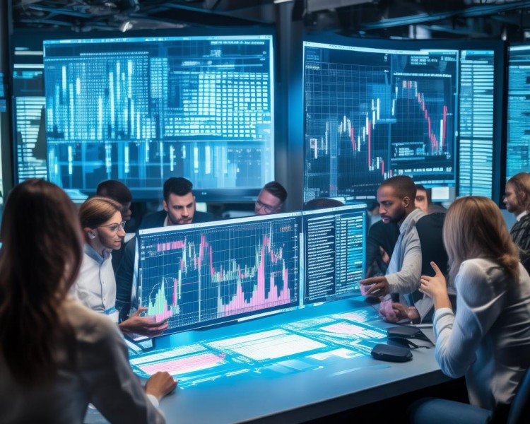 期货交易:风险管理的艺术与科学 期货交易:风险管理的艺术与科学