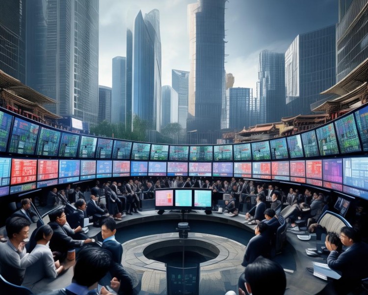 忻州期货交易:未来金融的崛起之地 忻州期货交易:未来金融的崛起之地