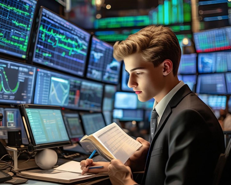 期货交易:从新手到高手的必经之路 期货交易:从新手到高手的必经之路