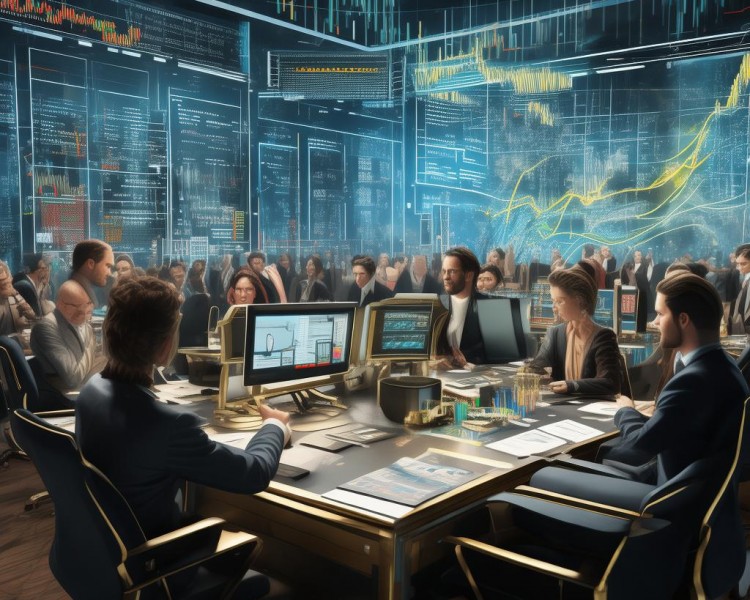 期货交易:未来市场的艺术与科学 期货交易:未来市场的艺术与科学