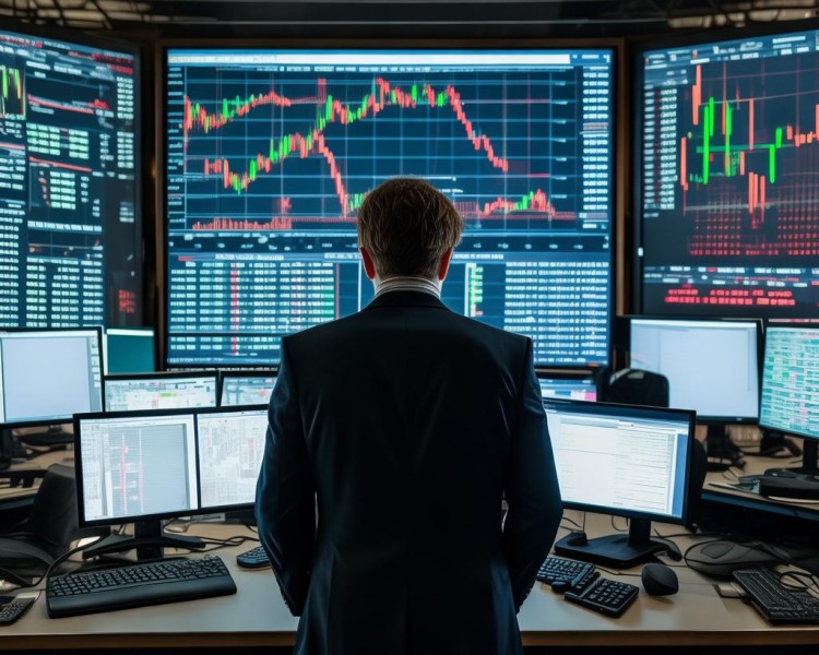 期货交易梁子:在不确定中寻找确定性 期货交易梁子:在不确定中寻找确定性