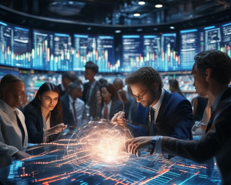 期货交易那好:掌握未来市场的艺术 期货交易那好:掌握未来市场的艺术