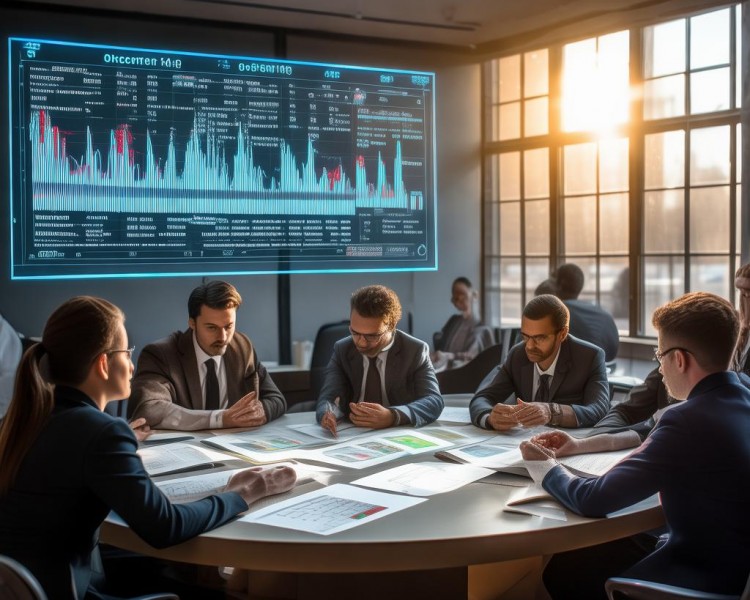 期货交易的智慧:10月15日的策略与洞察 期货交易的智慧:10月15日的策略与洞察