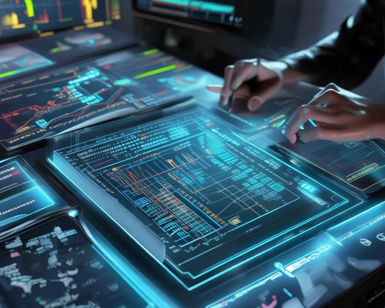 期货交易手册:解锁财富增长的钥匙 期货交易手册:解锁财富增长的钥匙