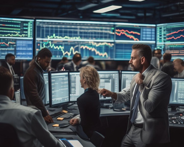 期货交易性的深度探索与实践 期货交易性的深度探索与实践