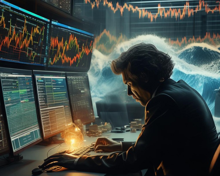 期货交易原罪:贪婪与恐惧的永恒轮回 期货交易原罪:贪婪与恐惧的永恒轮回