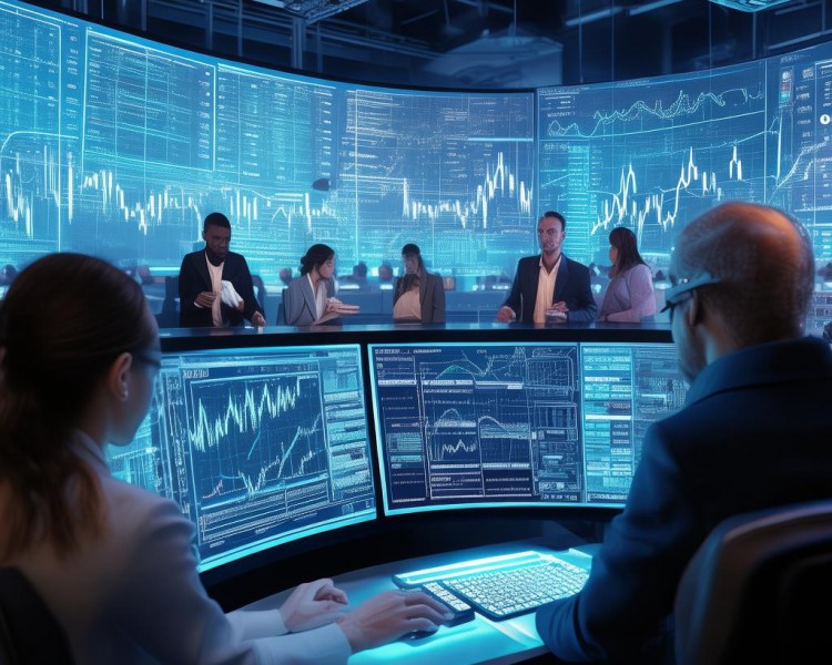 MIT期货交易:未来市场的智能预测者 MIT期货交易:未来市场的智能预测者