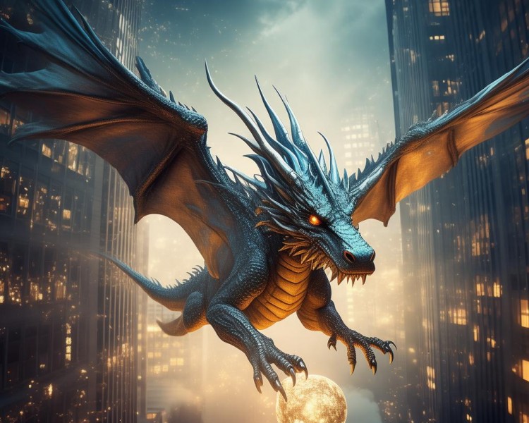 神龙期货交易:金融市场的神秘力量 神龙期货交易:金融市场的神秘力量