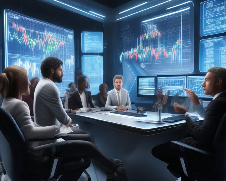 探索未来:与顶尖期货交易员的深度访谈 探索未来:与顶尖期货交易员的深度访谈